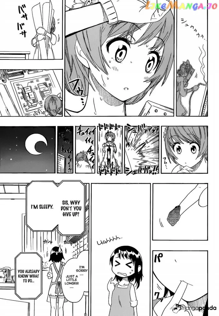 Nisekoi Chapter 67 image 06_optimized